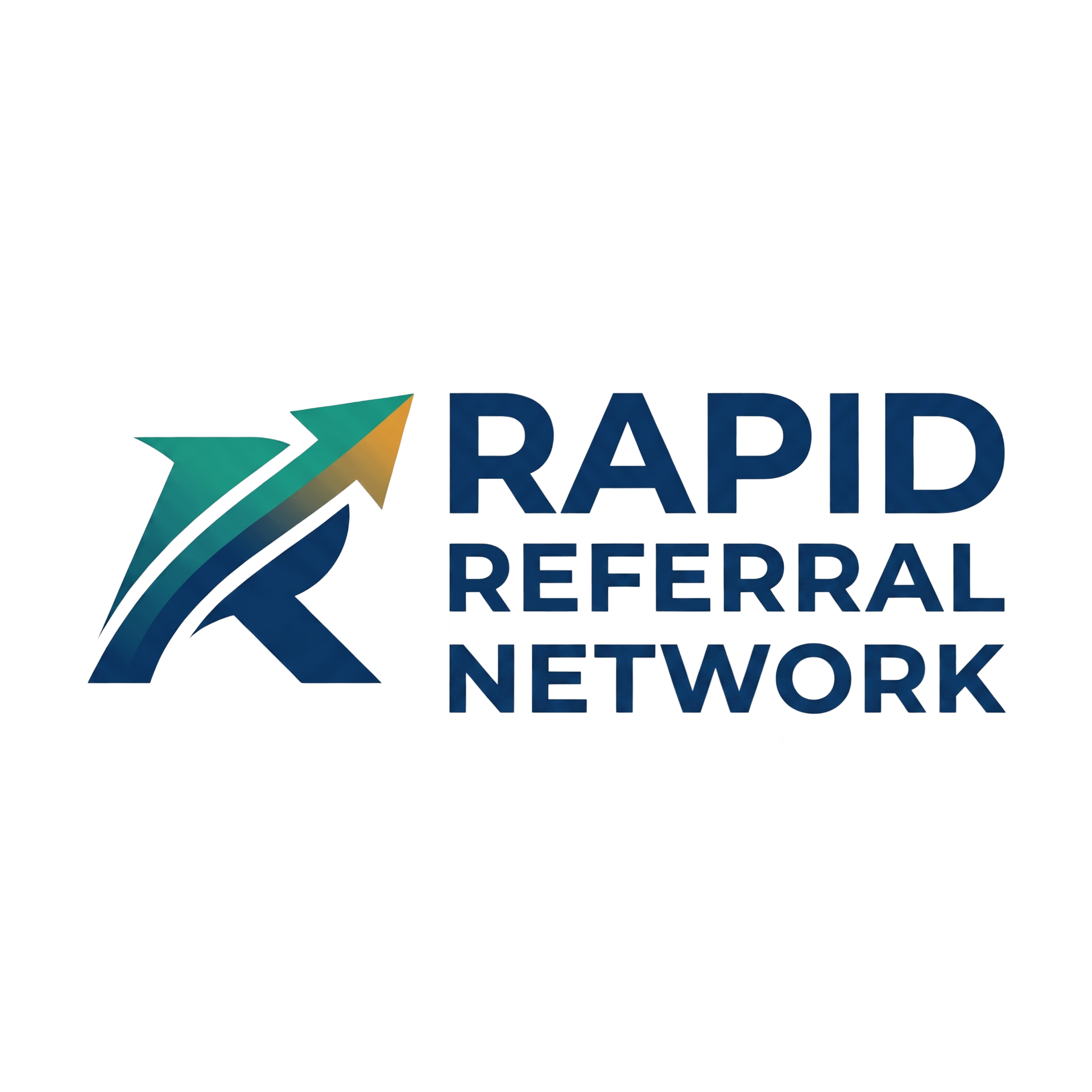 Rapid Referral Network logo